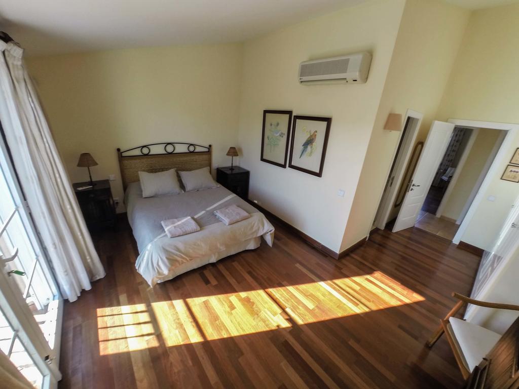 Villa Meloneras Quarto foto