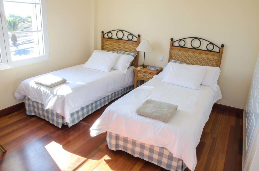 Villa Meloneras Quarto foto